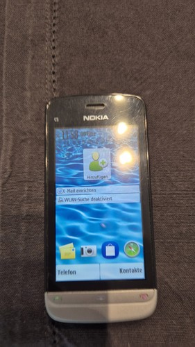 Nokia c5 - nokia,