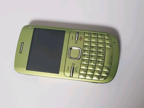 Nokia smartphone - nokia,