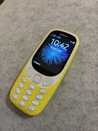 Nokia 3310 - ,