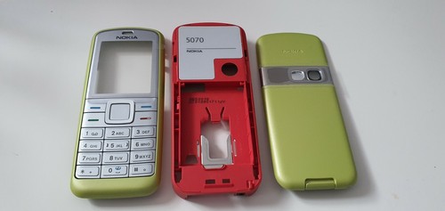 100 original nokia - original, 5070