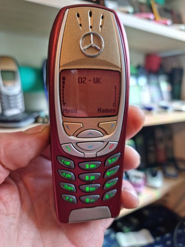 Custom modus nokia - modus,