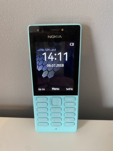 Nokia 216 1188 handy - 216,