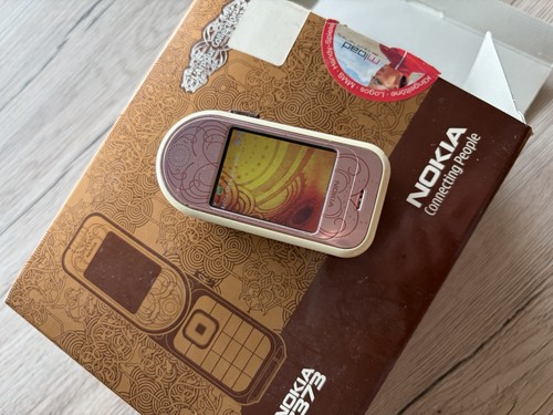 Nokia 7373 aus der beliebten