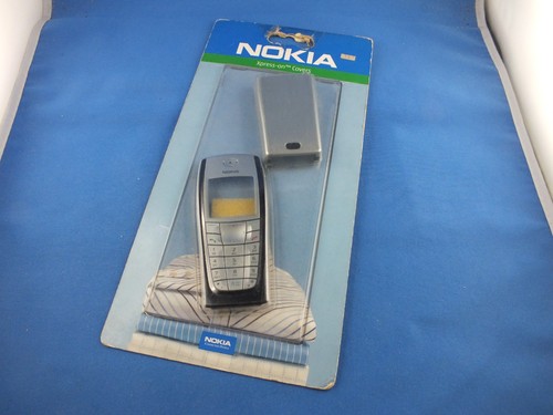 Original nokia 6220 - nokia, handy