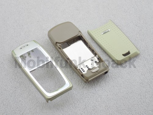Original nokia 3120 komplett - 3120,