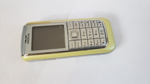 Nokia 6151 handy - nokia,