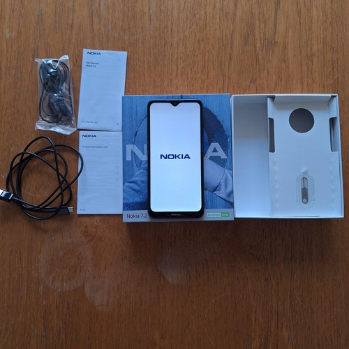 Nokia android handy - nokia,