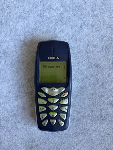 Nokia 3510 - germany),