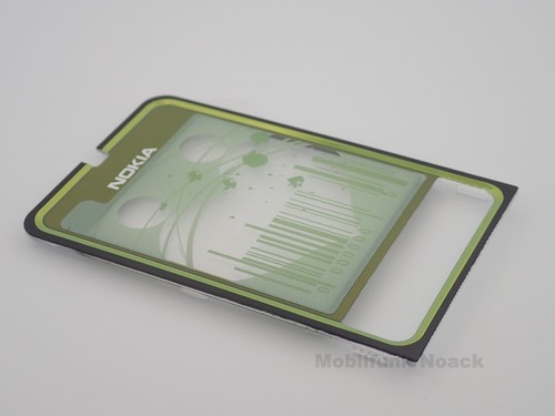 Original nokia 3250 cover - original,