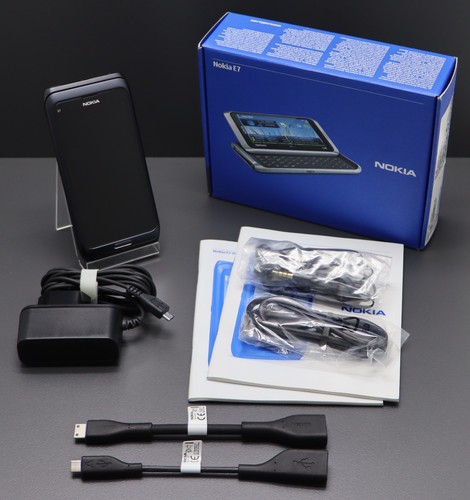 Nokia dark grey - nokia, /
