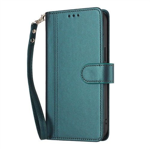 Doka leder wallet - doka,