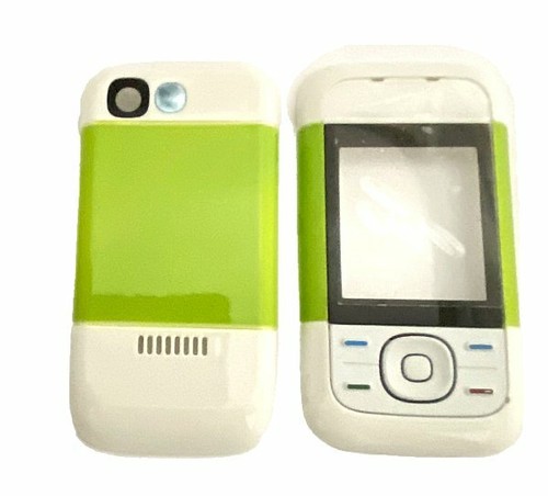 Nokia 5300 fascia - nokia, gehäuse