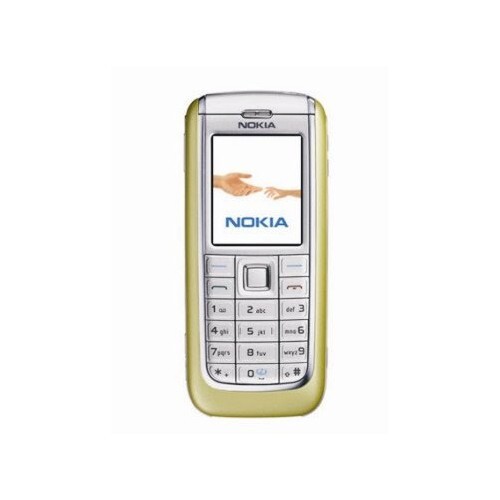 Nokia 6151 tasten handy - nokia, mobile