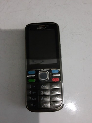 Nokia smartphone - c5-03,