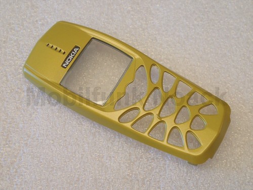 Original nokia 3510i - nokia, cover