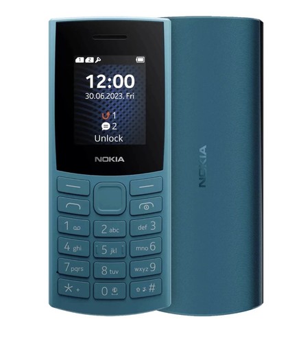 Nokia 105 handy modell - 105,