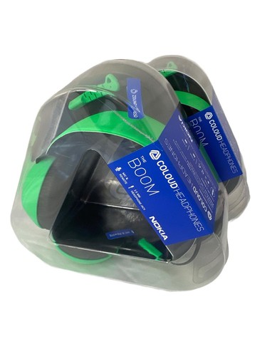 Nokia coloud the boom 530 - nokia, wh-530