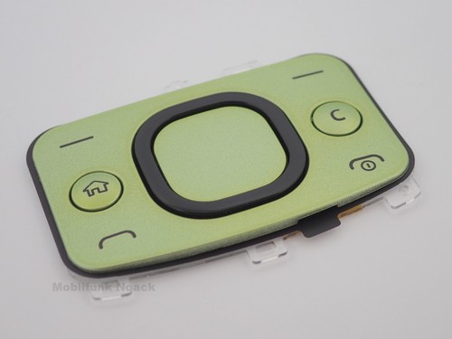 Original nokia 6700 - original, slide