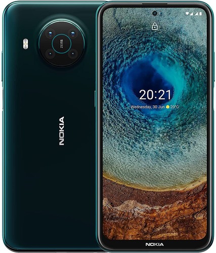Nokia x10 1332 - x10, ta-1332