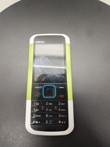 Retro handy nokia 5000 - retro-handy, (cyber