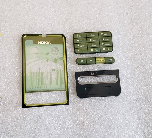 100 original nokia 3250 - 100%,