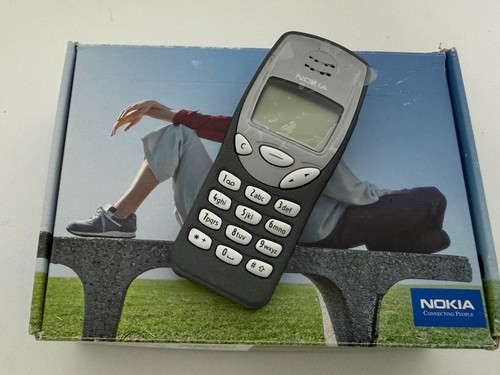 Brandneues nokia 3210 basic - nokia,