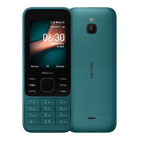 Original nokia 6300 lte - original,