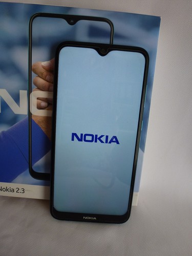 Nokia dual sim - dual, smartphone