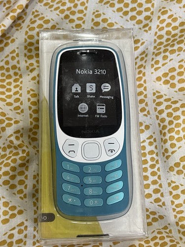 Nokia 3210 entsperrt - 3210,
