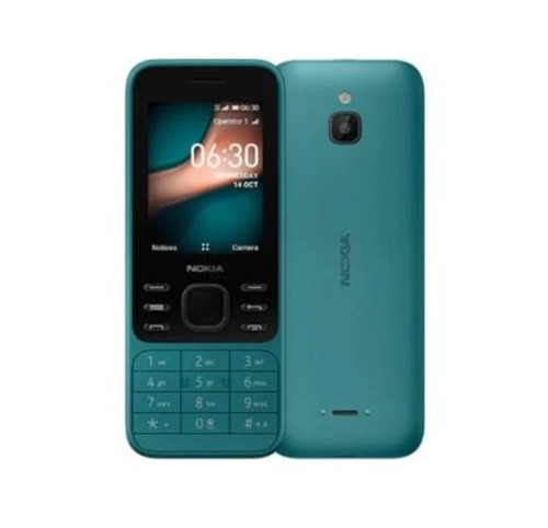 Nokia 6300 lte 4gb - 4g,