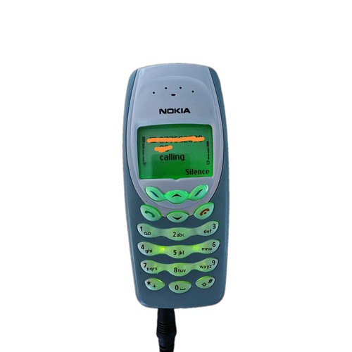 Nokia 3410 entsperrt - , handy