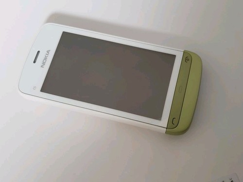 Nokia 3g - c5-03, (entsperrt)