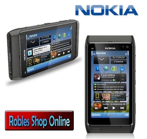 Nokia 16gb made finnland - made,