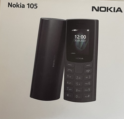 Nokia 105 dual - , in