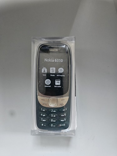Nokia 6310