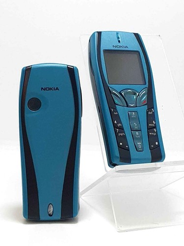 Nokia 7250i classic - nokia,