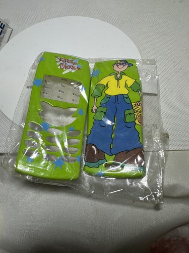 Gehäuse für nokia 8210 - gehäuse,