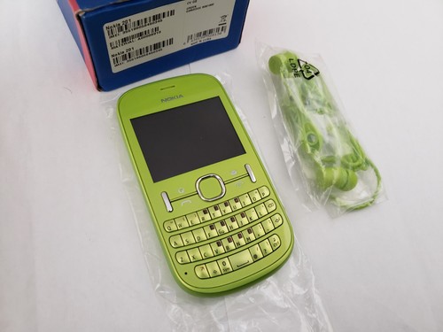 Nokia asha 201 - nokia,