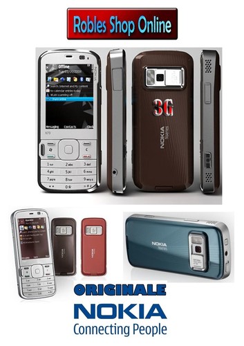Nokia n70 n71 - n71, n73