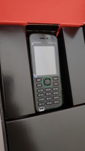 Nokia 5220 xpressmusic handy - 5220,