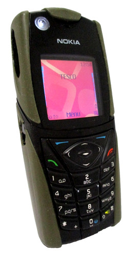 Vintage nokia 5140i 104 - nokia,