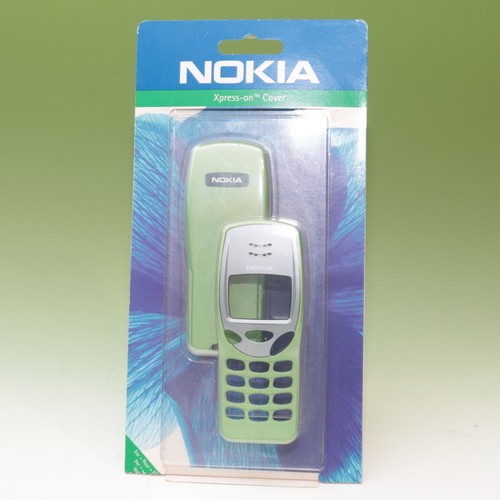 Vintage nokia 3210 xpress - 3210, xpress-on