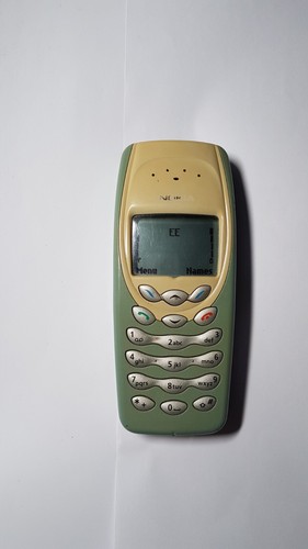 Nokia 3410 handy - 3410,