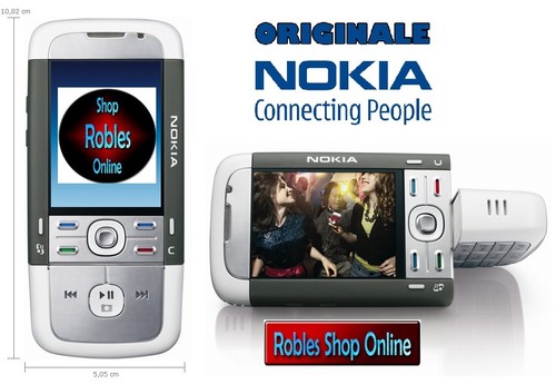 Nokia 5700 xpressmusic - nokia,