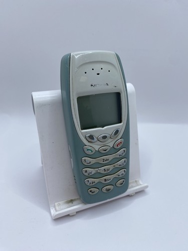 Nokia 3410 grün vodafone - grün, netz