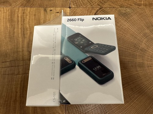 Nokia 2660 flip lush - 2660,