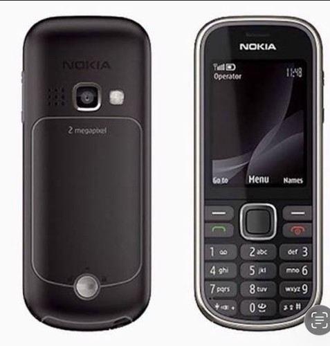Nokia classic 3720 - nokia,