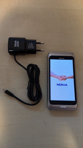 Nokia 16gb ohne - e7-00,