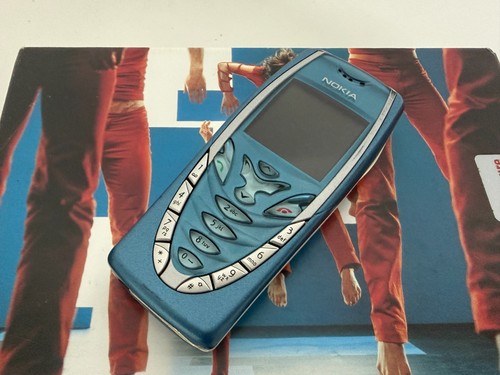 Nokia 7210 handy - 7210,