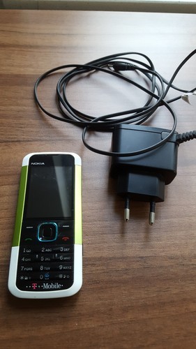 Nokia 5000 cyber - -, (ohne